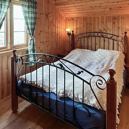 Stunning In With Sauna *