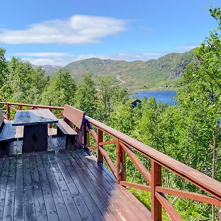 Stunning In With Sauna Σπίτι διακοπών
