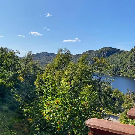 度假居 Stunning In With Sauna *