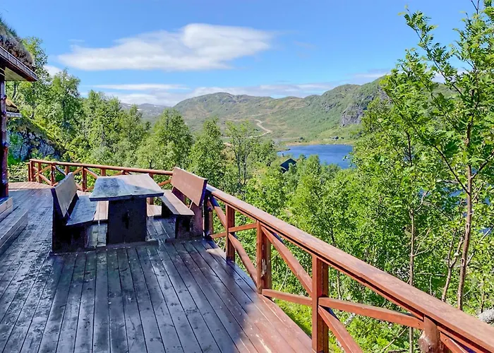 Stunning In With Sauna Дом отдыха