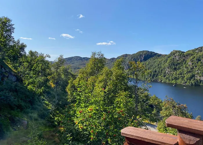 Дом отдыха Stunning In With Sauna *