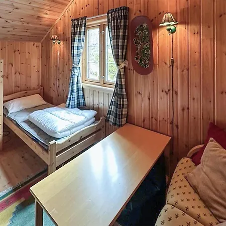 Stunning In With Sauna