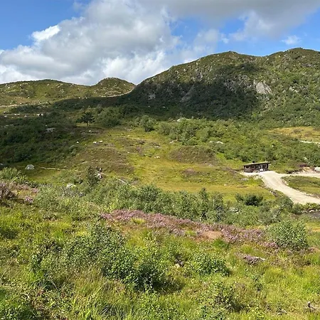 Сasa de vacaciones Stunning In With Sauna